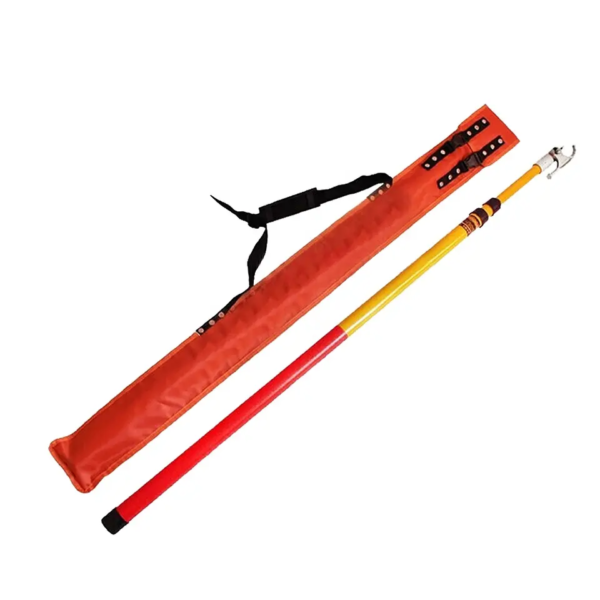 Telescopic Hot Sticks