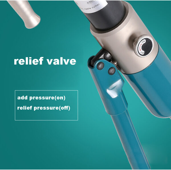 Manual Cutting Tool