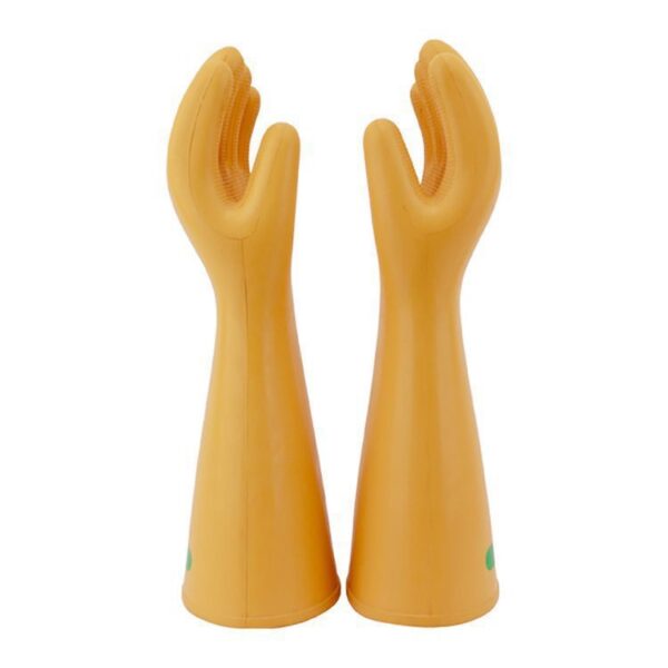 Rubber Insulated Gloves