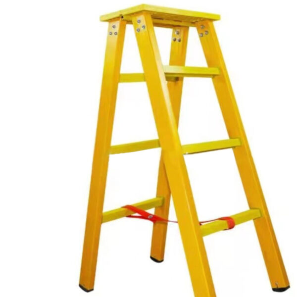 FRP A Type Ladder