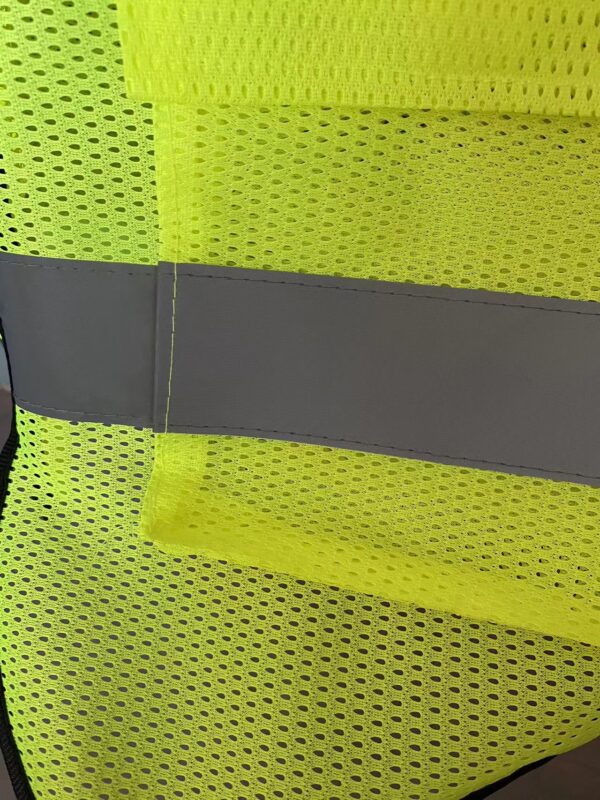 mesh fabric