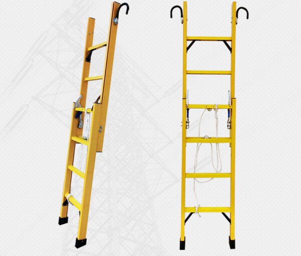 FRP Extension Ladder