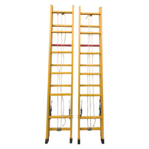 FRP Extension Ladder