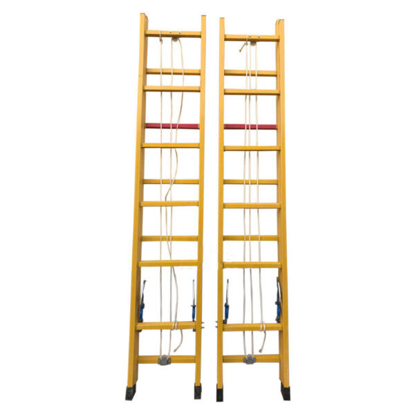 FRP Extension Ladder