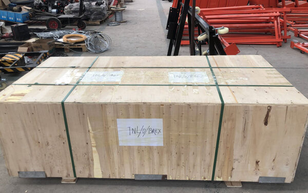 Electric Scaffolding package