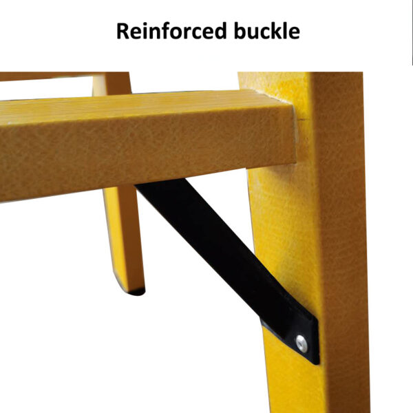 FRP A Type Ladder