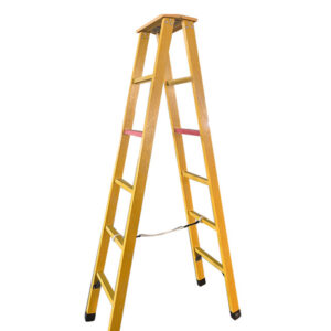 FRP A Type Ladder