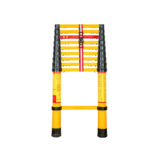FRP Telescopic Ladder