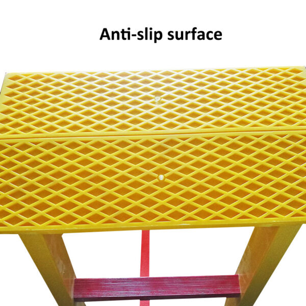 FRP A Type Ladder