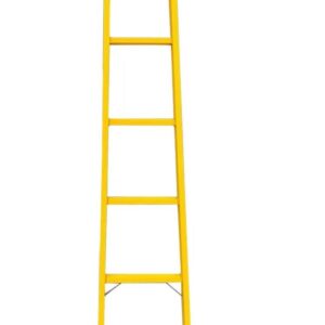 FRP Single Straight Ladder