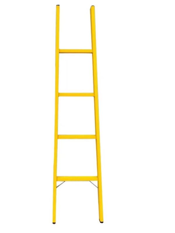 FRP Single Straight Ladder
