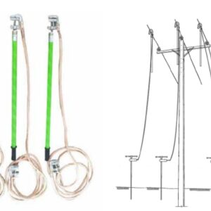 Portable Earthing Equipment（Single Type)