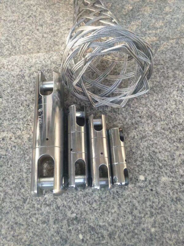 Cable Swivel
