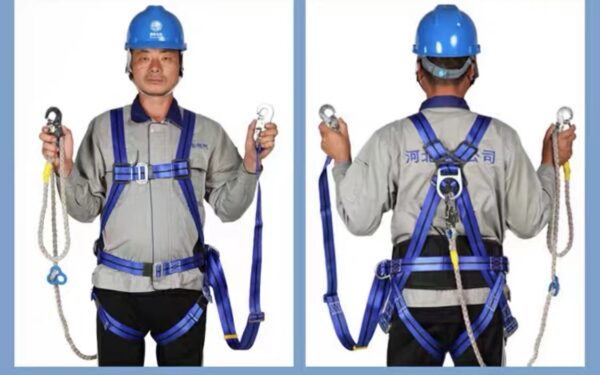 Safety Harness