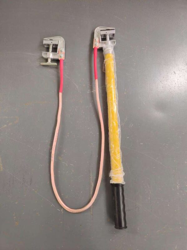 Portable Earthing Equipment（Single Type)