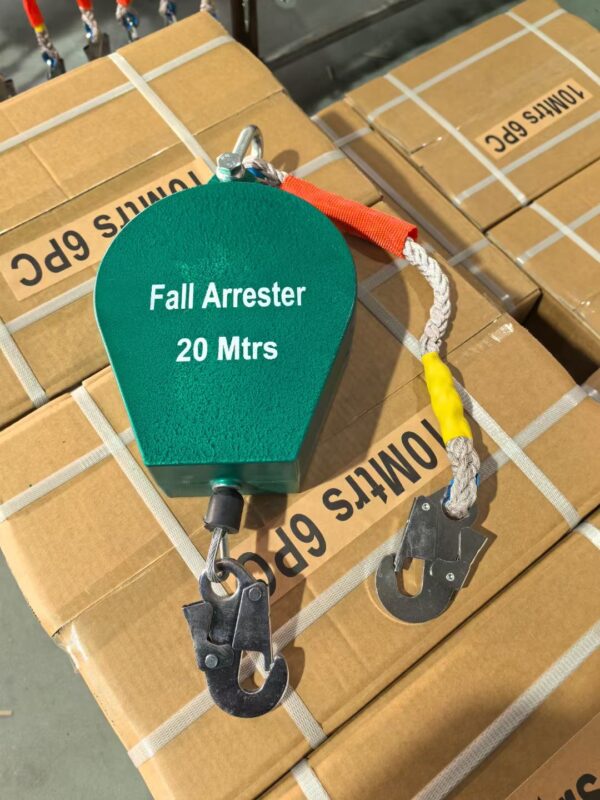 Anti Fall Device