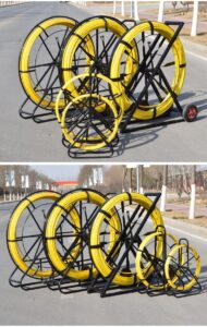 Conduit Rodder